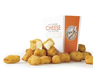 Illustration for article titled What fast food item was unfairly excluded from our top 10 list?